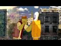 Lascars ~ Petit Bonhomme Vert (clip)