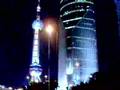 Shanghai Oriental Pearl Tower