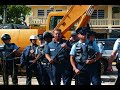 Abuso Policiaco en Villas del Sol