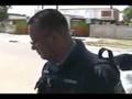 Abuso Policiaco en Villas del Sol