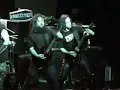3 Inches of Blood - Deadly Sinners (with Paul Allendar)