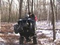 ATV in the Fall ATV in the Fall