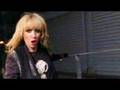 Ladyhawke - Paris Is Burning