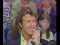 Klaus Guingand TV example.Ombre/Shadow