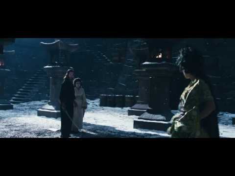 "47 Ronin - A Grande Batalha Samurai" - Spot TV 1 (Portugal)