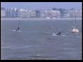 Funboard La Baule