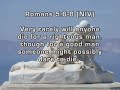 worldwidechurchofgod.com \"Romans 5:6-8 (NIV)\" worldwidechurchofgod.com \"Romans 5:6-8 (NIV)\"