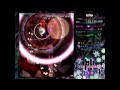 Me vs Mamizou Futatsuiwa (TD Extra Boss)