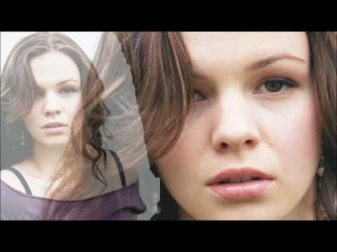 Amber Tamblyn, 2 slide show video. Patsy