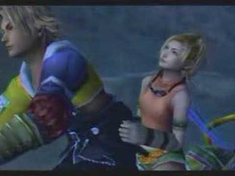 rikku