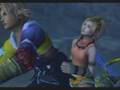 Final Fantasy X - Ride with Rikku
