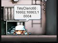 Maplestory - The 2 poor kids