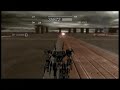 Armored Core 4 AC SoulCalibur