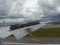 CO 777 Landing IAH CO 777 Landing IAH
