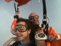 Pauls Skydive
