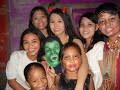 halloween party 2007 lubina residence tagudin ilocos sur