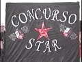 RBD STAR COVER - FUI LA NIÑA / YNPO