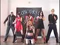 RBD STAR COVER - FUI LA NIÑA / YNPO