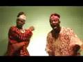 Chris Brown and T-pain feat African Remix