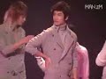 YoonJae at MusicWave YoonJae at MusicWave