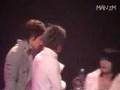 YoonJae at MusicWave