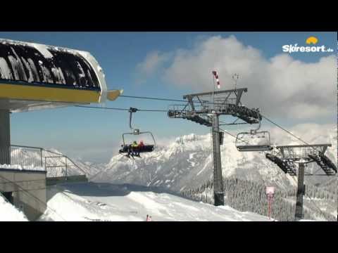 Видео-знакомство с Fügen