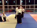 Takemusu Aiki - Giorgio Oscari