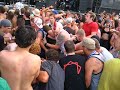 Mosh Pit