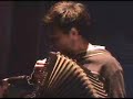 M-TRACK y SCOPE: CHRONOLOGIE 6 JEAN MICHEL JARRE COVER