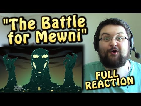 Star vs. The Forces of Evil -