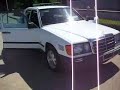 T2 - 1989 Mercedes-Benz E-Class 300D | 300 D