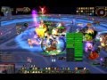 Detonate VS Hagara the Stormbinder (25Man Normal)