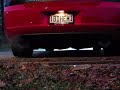 HHP Stage 3 Heads & Cam Idle