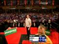 Matchplay 2008 - Semis - James Wade v Wayne Mardle pt. 2