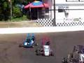 BREEMER WINS HIS 1ST MAIN EVENT 2 of 5