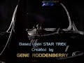 Deep Space Nine alternate intro 1