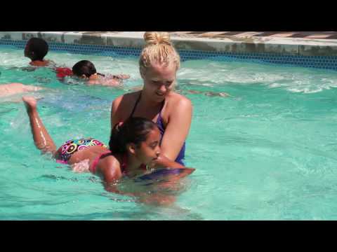 Pool Safely Educational Video