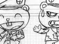 Evil Flippy Plus More Chr.