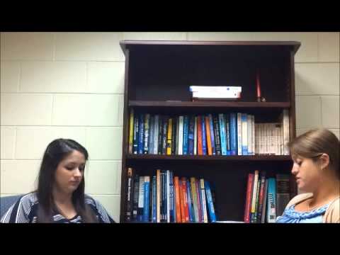 Alcoholism Treatment: Role Play Demonstration
