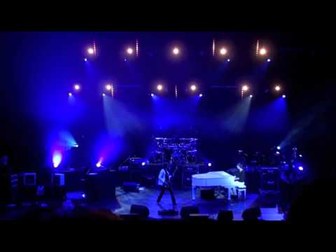 JUNE 'Requiem' video live /Olympia/rock