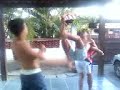 Mortal Kombat Los Primos