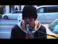 Jay Chou's Mack a Roni (Green Hornet OST ) ft Michel Gondry.mp4