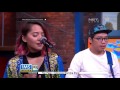 Lala Karmela - Adventure Of Lifetime (Cover)