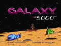 watch more of rob the robot's reivews at: gotgame.com galaxy 5000: racing in the 51st century is a forgotten and underrated futuristic racing game by activision and released on the nes by nintendo. watch as rob the robot reviews this seemingly unheard of game. i hope you enjoy. episode: 02 note: video quality will depend on your computers specs. if you dont have the latest flash player installed then the quality will be poor.