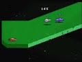 watch more of rob the robot's reivews at: gotgame.com galaxy 5000: racing in the 51st century is a forgotten and underrated futuristic racing game by activision and released on the nes by nintendo. watch as rob the robot reviews this seemingly unheard of game. i hope you enjoy. episode: 02 note: video quality will depend on your computers specs. if you dont have the latest flash player installed then the quality will be poor.