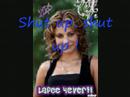 lafee-shut up english subtitles