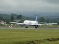 Condor / Thomas Cook... MROC-Costa Rica