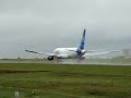 Condor / Thomas Cook... MROC-Costa Rica