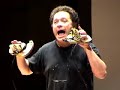Michael Waisvisz - the Hands