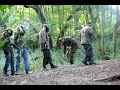 Paintball Grenade test Tippmann Paintball Grenade test Tippmann